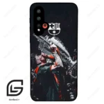 قاب گوشی هوآوی نوا 5 (Huawei Nova 5-5Pro ) طرح پسرانه کد 2120