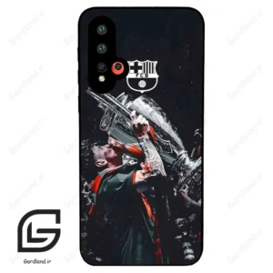 قاب گوشی هوآوی نوا 5 (Huawei Nova 5-5Pro ) طرح پسرانه کد 2120