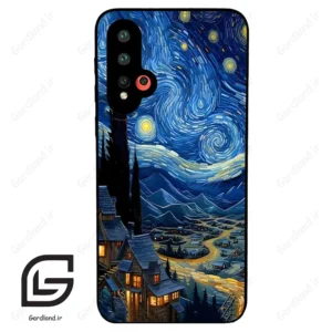 قاب گوشی هوآوی نوا 5 (Huawei Nova 5-5Pro ) طرح ونگوک کد 2121