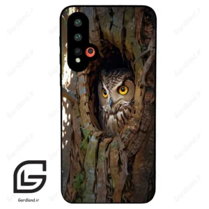 قاب گوشی هوآوی نوا 5 (Huawei Nova 5-5Pro ) طرح حیوانات کد 2129