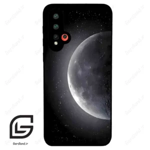 قاب گوشی هوآوی نوا 5 (Huawei Nova 5-5Pro ) طرح ماه کد 2130