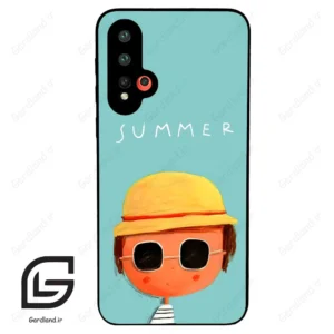 قاب گوشی هوآوی نوا 5 (Huawei Nova 5-5Pro ) طرح فانتزی کد 2134