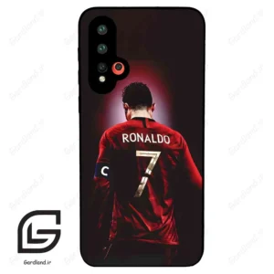 قاب گوشی هوآوی نوا 5 (Huawei Nova 5-5Pro ) طرح پسرانه کد 2136