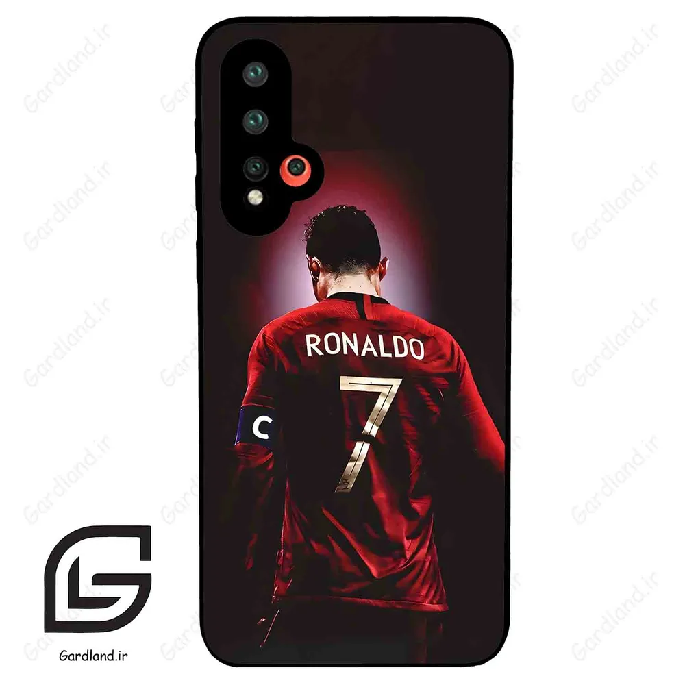 قاب گوشی هوآوی نوا 5 (Huawei Nova 5-5Pro ) طرح پسرانه کد 2136