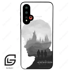 قاب گوشی هوآوی نوا 5 (Huawei Nova 5-5Pro ) طرح هری کد 2139