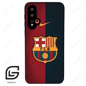 قاب گوشی هوآوی نوا 5 (Huawei Nova 5-5Pro ) طرح ورزشی کد 2142