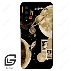 قاب گوشی هوآوی نوا 5 (Huawei Nova 5-5Pro ) طرح فانتزی کد 2143