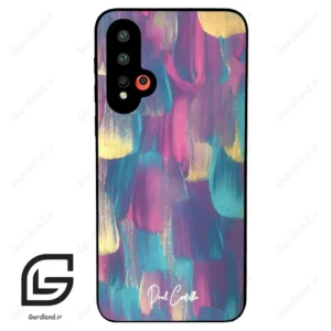 قاب گوشی هوآوی نوا 5 (Huawei Nova 5-5Pro ) طرح فانتزی کد 2146