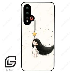 قاب گوشی هوآوی نوا 5 (Huawei Nova 5-5Pro ) طرح فانتزی کد 2147