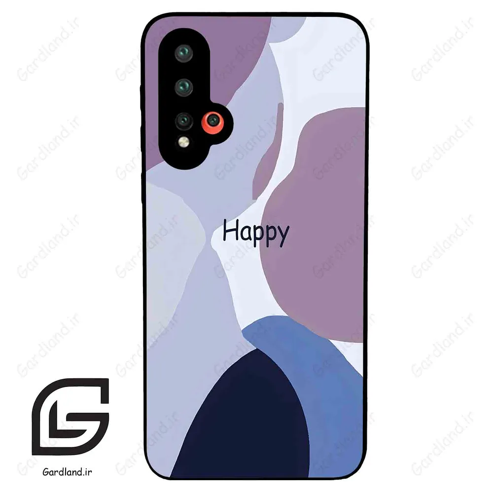 قاب گوشی هوآوی نوا 5 (Huawei Nova 5-5Pro ) طرح ساده کد 2148