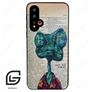 قاب گوشی هوآوی نوا 5 (Huawei Nova 5-5Pro ) طرح رنگو کد 2150