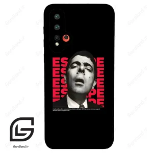 قاب گوشی هوآوی نوا 5 (Huawei Nova 5-5Pro ) طرح مستربین کد 2151