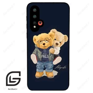قاب گوشی هوآوی نوا 5 (Huawei Nova 5-5Pro ) طرح فانتزی کد 2153