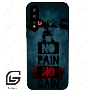قاب گوشی هوآوی نوا 5 (Huawei Nova 5-5Pro ) طرح پسرانه کد 2156