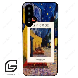 قاب گوشی هوآوی نوا 5 (Huawei Nova 5-5Pro ) طرح ونگوک کد 2162