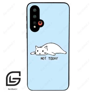 قاب گوشی هوآوی نوا 5 (Huawei Nova 5-5Pro ) طرح فانتزی کد 2163