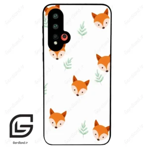 قاب گوشی هوآوی نوا 5 (Huawei Nova 5-5Pro ) طرح فانتزی کد 2165