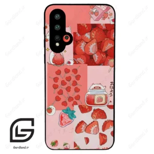 قاب گوشی هوآوی نوا 5 (Huawei Nova 5-5Pro ) طرح فانتزی کد 2177