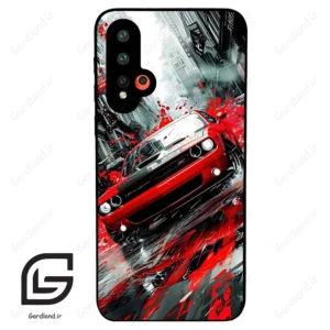 قاب گوشی هوآوی نوا 5 (Huawei Nova 5-5Pro ) طرح پسرانه کد 2181