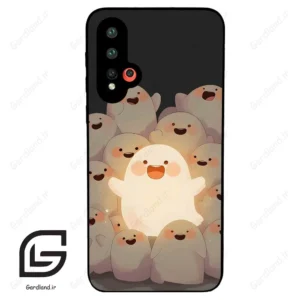 قاب گوشی هوآوی نوا 5 (Huawei Nova 5-5Pro ) طرح فانتزی کد 2182