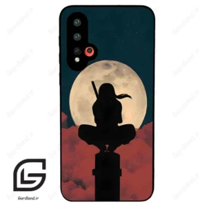 قاب گوشی هوآوی نوا 5 (Huawei Nova 5-5Pro ) طرح ایتاچی کد 2188