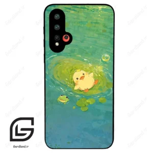 قاب گوشی هوآوی نوا 5 (Huawei Nova 5-5Pro ) طرح فانتزی کد 2189
