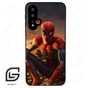 قاب گوشی هوآوی نوا 5 (Huawei Nova 5-5Pro ) طرح مرد کد 2195