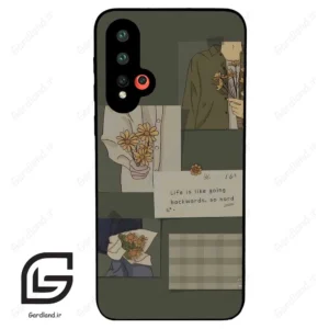 قاب گوشی هوآوی نوا 5 (Huawei Nova 5-5Pro ) طرح فانتزی کد 2196