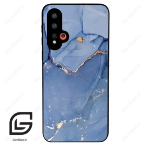 قاب گوشی هوآوی نوا 5 (Huawei Nova 5-5Pro ) طرح ساده کد 2197