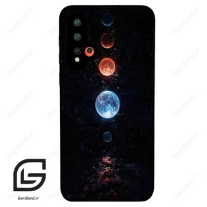 قاب گوشی هوآوی نوا 5 (Huawei Nova 5-5Pro ) طرح ماه کد 2198