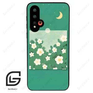 قاب گوشی هوآوی نوا 5 (Huawei Nova 5-5Pro ) طرح ساده کد 2200
