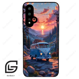 قاب گوشی هوآوی نوا 5 (Huawei Nova 5-5Pro ) طرح ون کد 2204
