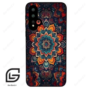 قاب گوشی هوآوی نوا 5 (Huawei Nova 5-5Pro ) طرح دخترانه کد 2207