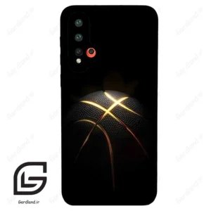قاب گوشی هوآوی نوا 5 (Huawei Nova 5-5Pro ) طرح توپ کد 2210