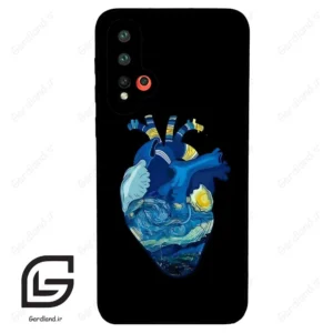 قاب گوشی هوآوی نوا 5 (Huawei Nova 5-5Pro ) طرح ونگوک کد 2214