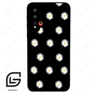 قاب گوشی هوآوی نوا 5 (Huawei Nova 5-5Pro ) طرح گل کد 2215