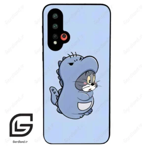 قاب گوشی هوآوی نوا 5 (Huawei Nova 5-5Pro ) طرح تام کد 2216