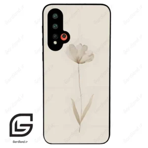 قاب گوشی هوآوی نوا 5 (Huawei Nova 5-5Pro ) طرح گل کد 2225