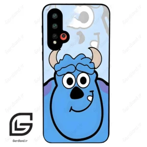 قاب گوشی هوآوی نوا 5 (Huawei Nova 5-5Pro ) طرح سالیوان کد 2228