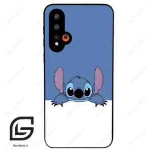 قاب گوشی هوآوی نوا 5 (Huawei Nova 5-5Pro ) طرح استیچ کد 2231
