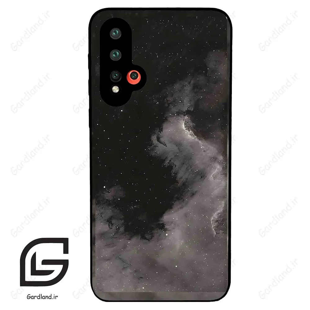 قاب گوشی هوآوی نوا 5 (Huawei Nova 5-5Pro ) طرح خفن کد 2232