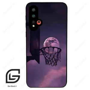قاب گوشی هوآوی نوا 5 (Huawei Nova 5-5Pro ) طرح بسکتبال کد 2233
