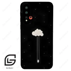 قاب گوشی هوآوی نوا 5 (Huawei Nova 5-5Pro ) طرح دخترانه کد 2235