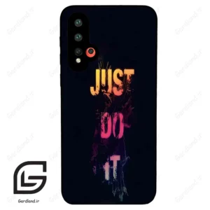 قاب گوشی هوآوی نوا 5 (Huawei Nova 5-5Pro ) طرح نوشته کد 2237