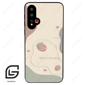 قاب گوشی هوآوی نوا 5 (Huawei Nova 5-5Pro ) طرح دخترانه کد 2239