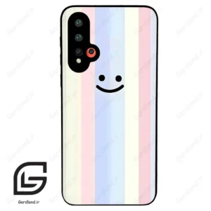 قاب گوشی هوآوی نوا 5 (Huawei Nova 5-5Pro ) طرح لبخند کد 2241