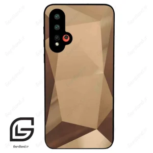 قاب گوشی هوآوی نوا 5 (Huawei Nova 5-5Pro ) طرح خفن کد 2242