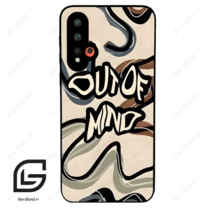 قاب گوشی هوآوی نوا 5 (Huawei Nova 5-5Pro ) طرح نوشته کد 2245
