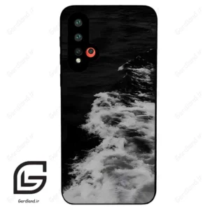 قاب گوشی هوآوی نوا 5 (Huawei Nova 5-5Pro ) طرح دریا کد 2247
