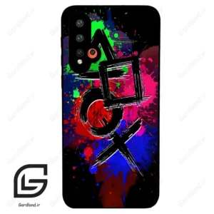 قاب گوشی هوآوی نوا 5 (Huawei Nova 5-5Pro ) طرح بازی کد 2249